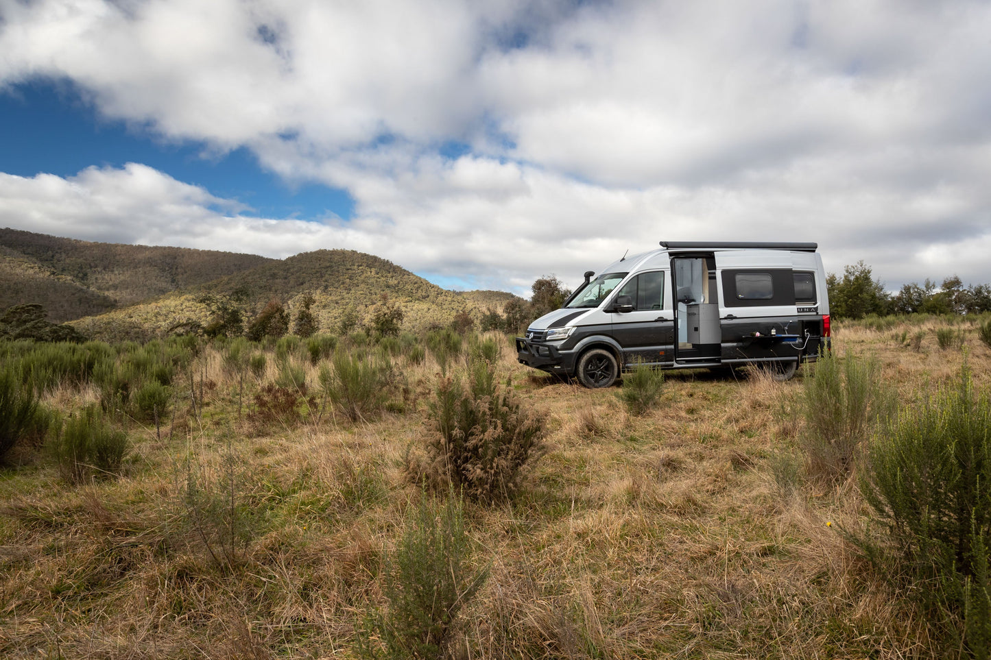 More TRAKKA MY25 Details Leaked