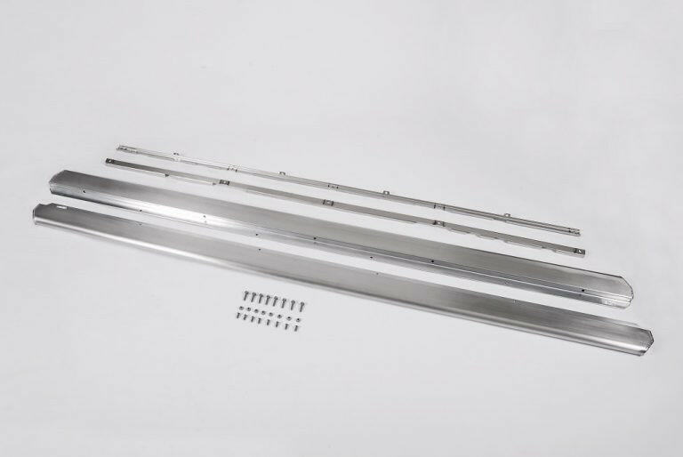 Discover the future of off-road travel with Seikel's Crafter and Transporter Van Offroad Accessories. Elevate your RV experience with Next Gen accessories tailored for adventurous journeys.