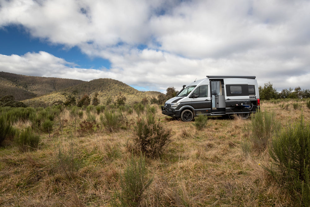 More TRAKKA MY25 Details Leaked