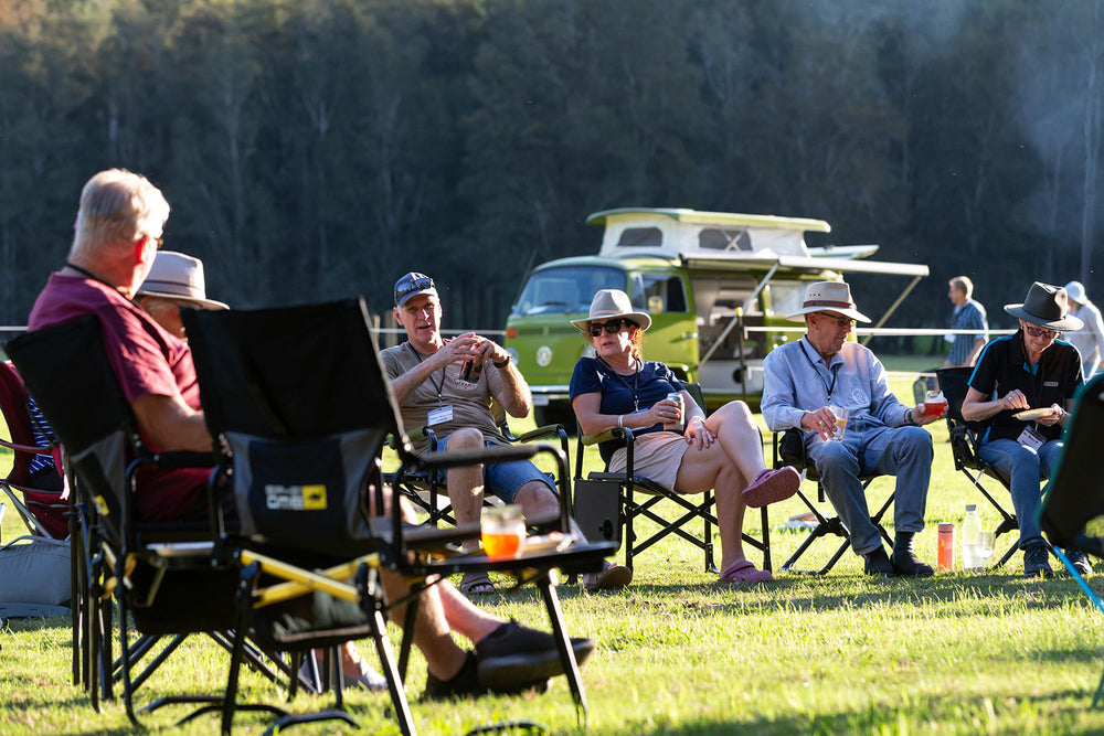 The TRAKKA 2025 Wrap Up