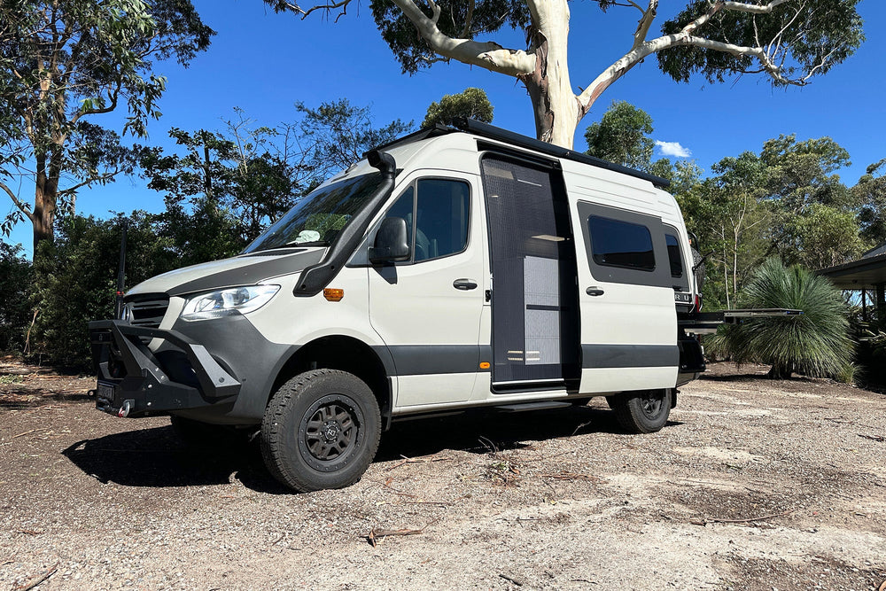 Jabiru J2M Delivery Before Christmas