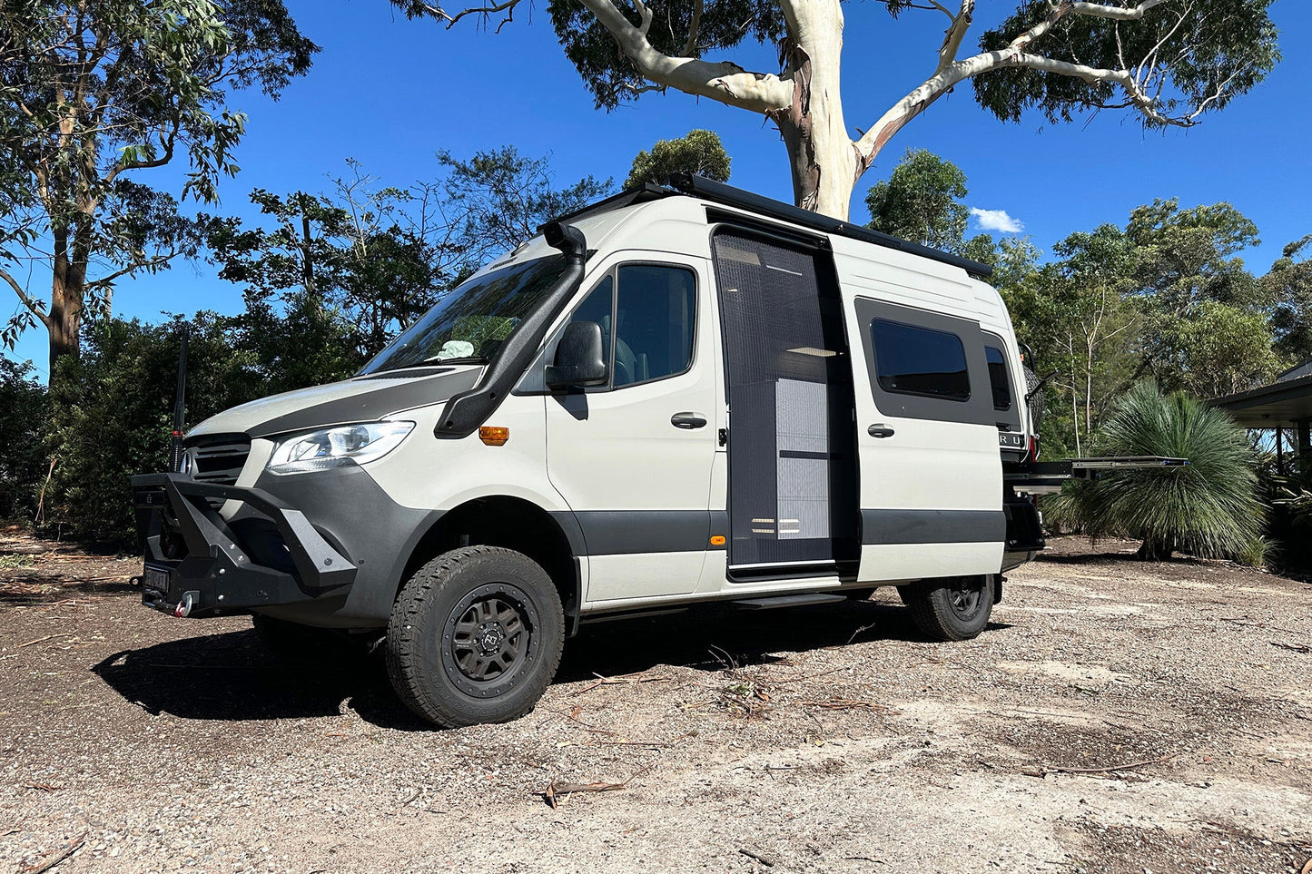 Jabiru J2M Delivery Before Christmas