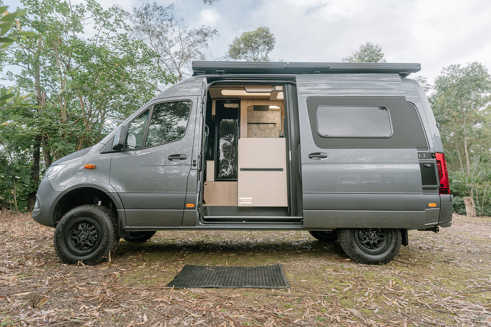 TRAKKA Hits the Road: See Us at the Brisbane Showgrounds
