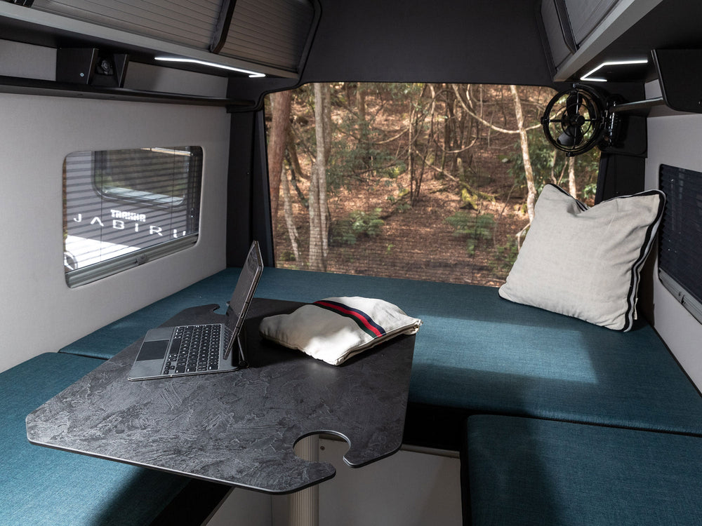 The TRAKKA Motorhome Difference