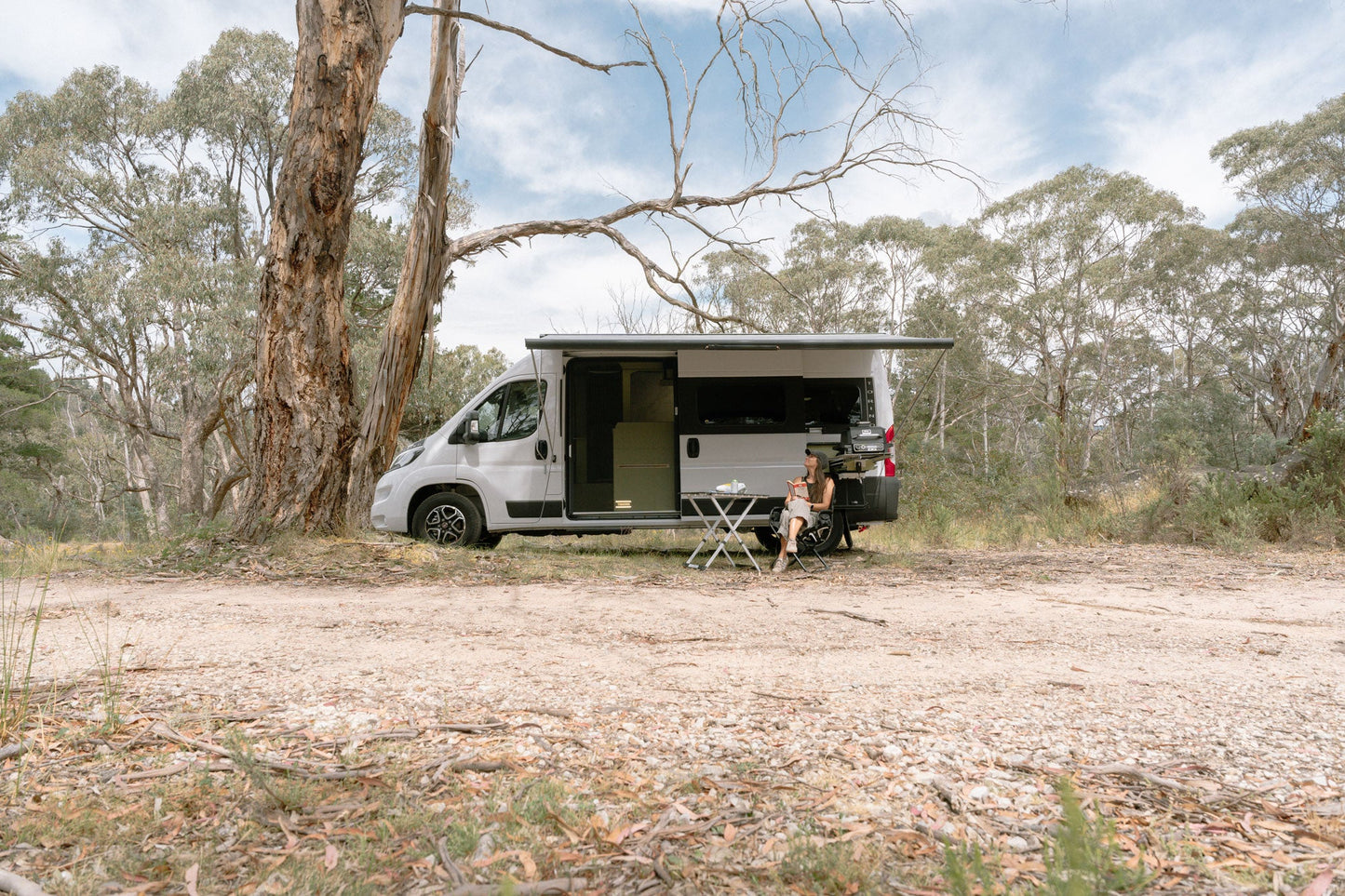 Space to Cook, Space to Gather: Inside the Torino T2