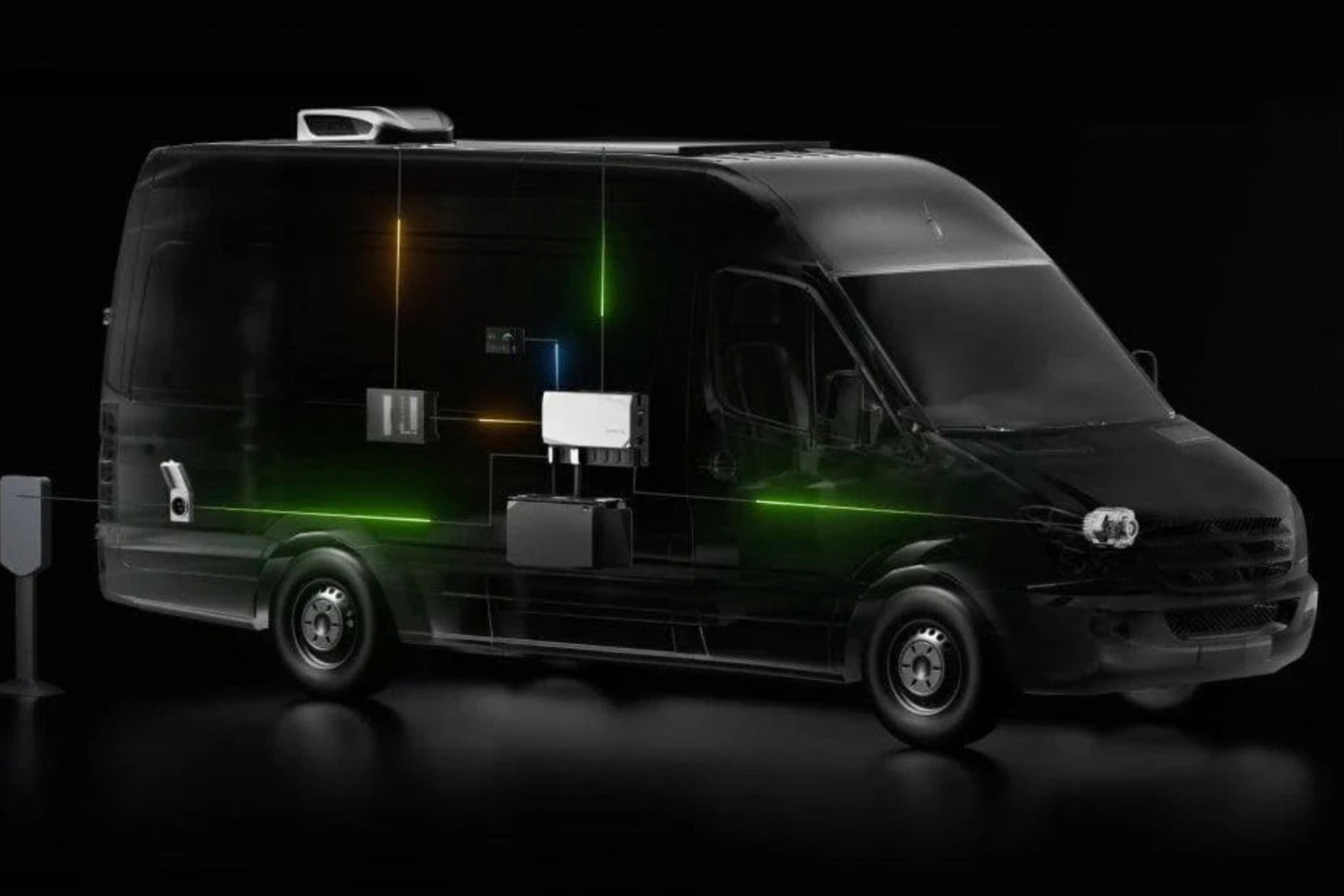 TRAKKA’s MY26 Update: More Power, More Comfort, More Freedom