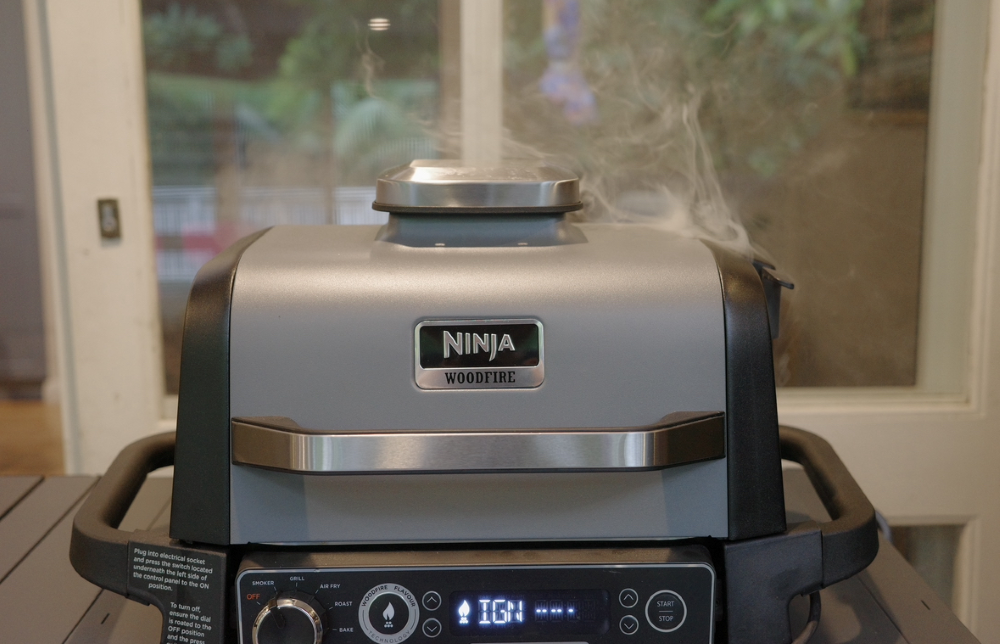 Bring the Kitchen Outside: MY25 BBQ