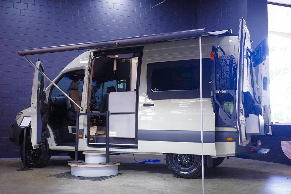 2026 TRAKKA Caravan Show Events