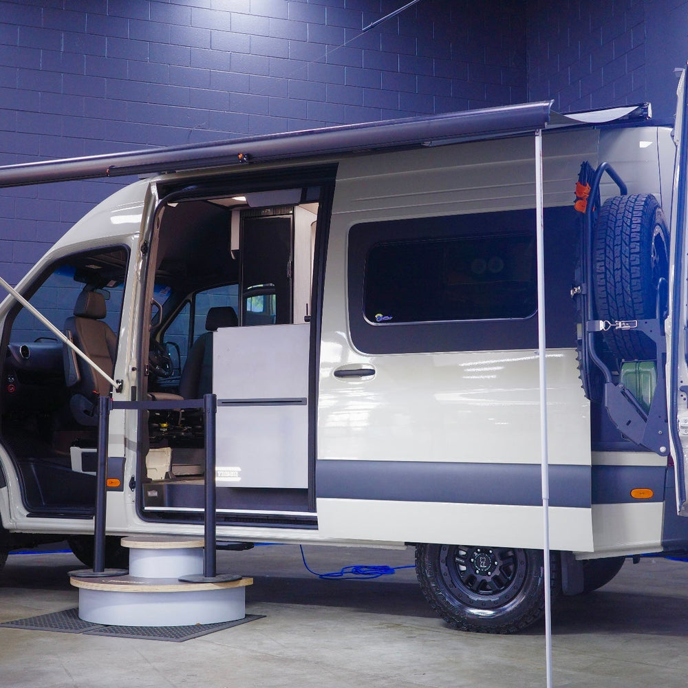 2026 TRAKKA Caravan Show Events