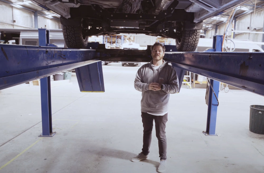 Getting Wise on Camper Options