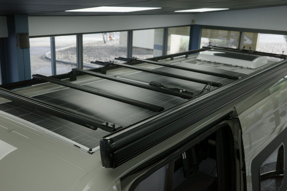 TRAKKA's Next Generation Solar Offering