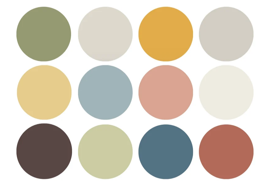 New TRAKKA MY25 Interior Theme: MidCentury Modern