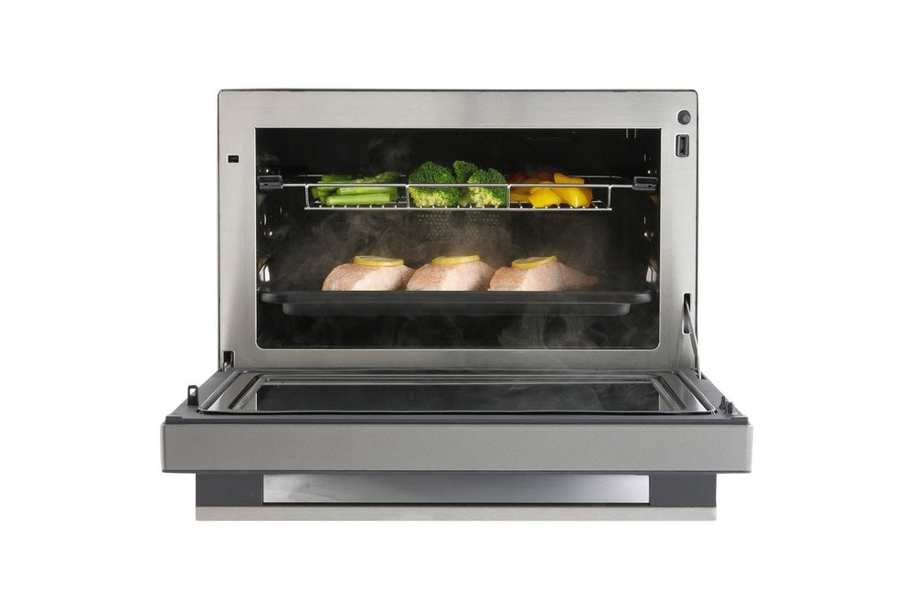 Motorhome Cooking with the MY25 Convection Oven