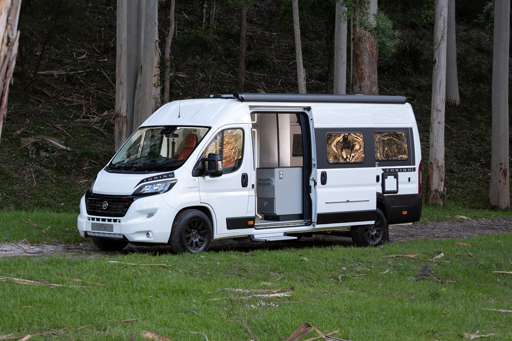 Caravancampingsales Announce Return of Torino