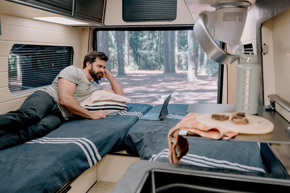 Jabiru J2 Walkthrough