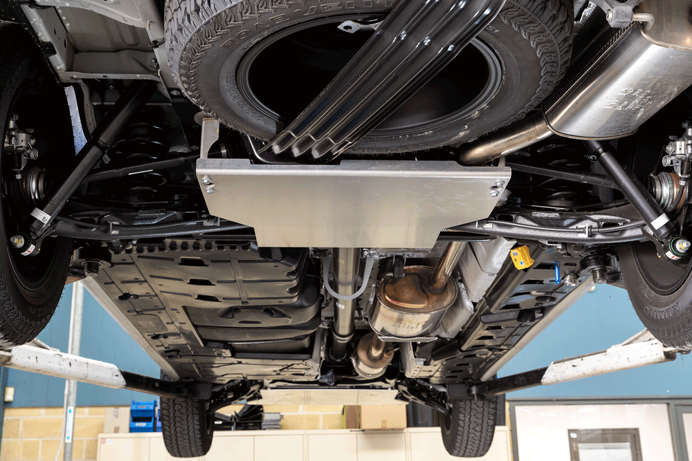 TRAKKA Mercedes Sprinter Accessories Motorhome Campervan Camper Van Conversion RV Recreational vehicle Future Next Gen.