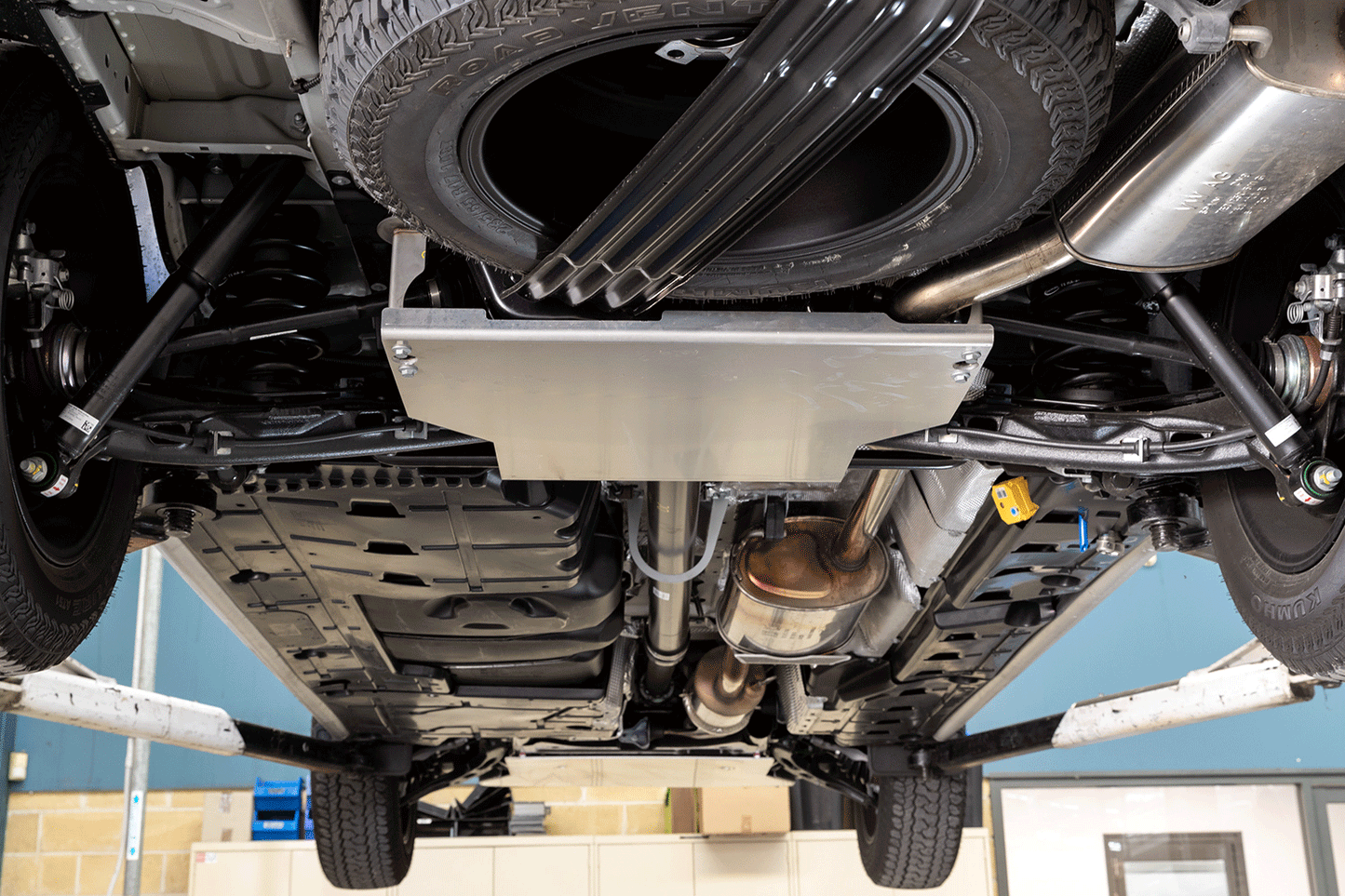 Buy Module Accessories: Van Life Essentials | Trakka – TRAKKA