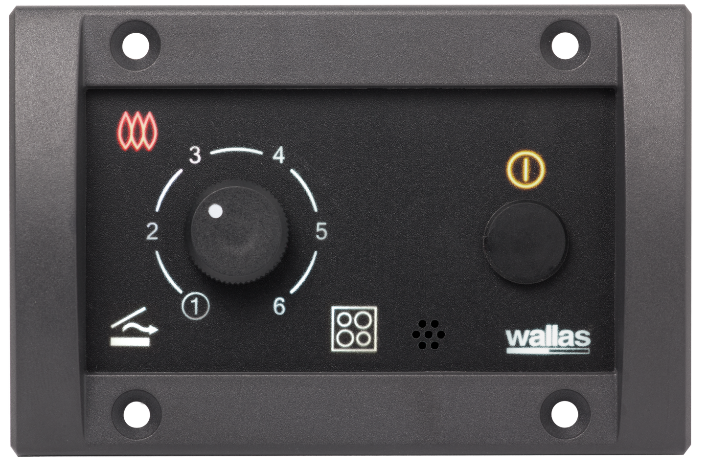 
                  
                    Wallas Diesel 12v Dual Burner Cooktop 88DU
                  
                