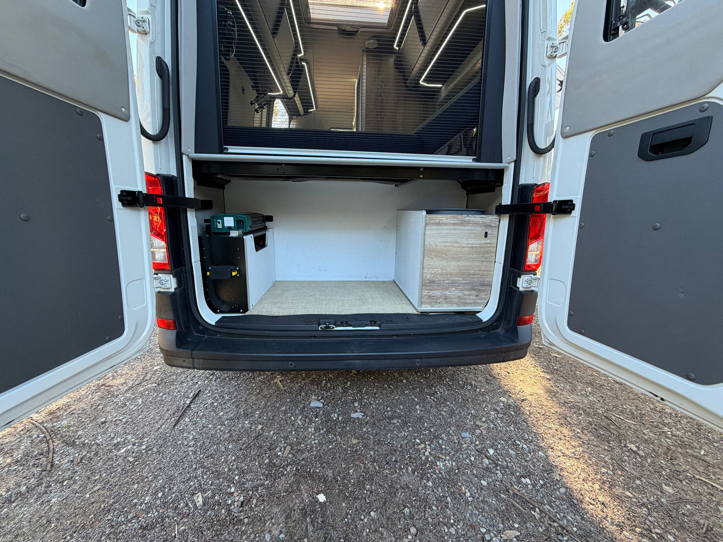
                  
                    2020 Akuna A2M 2WD
                  
                