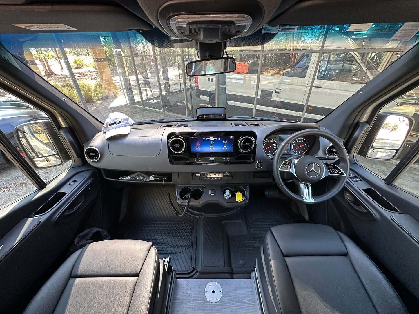 
                  
                    MY25 Jabiru J2M AWD - Stone Grey
                  
                