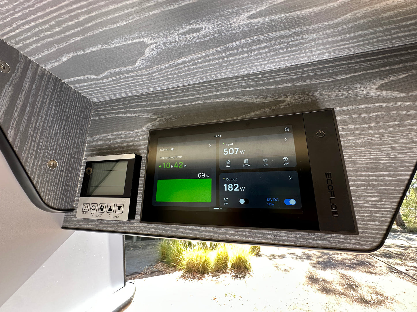 
                  
                    MY25 Jabiru J2M AWD - Stone Grey
                  
                