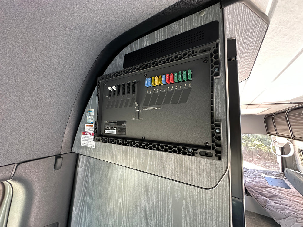 
                  
                    MY25 Jabiru J2M AWD - Stone Grey
                  
                