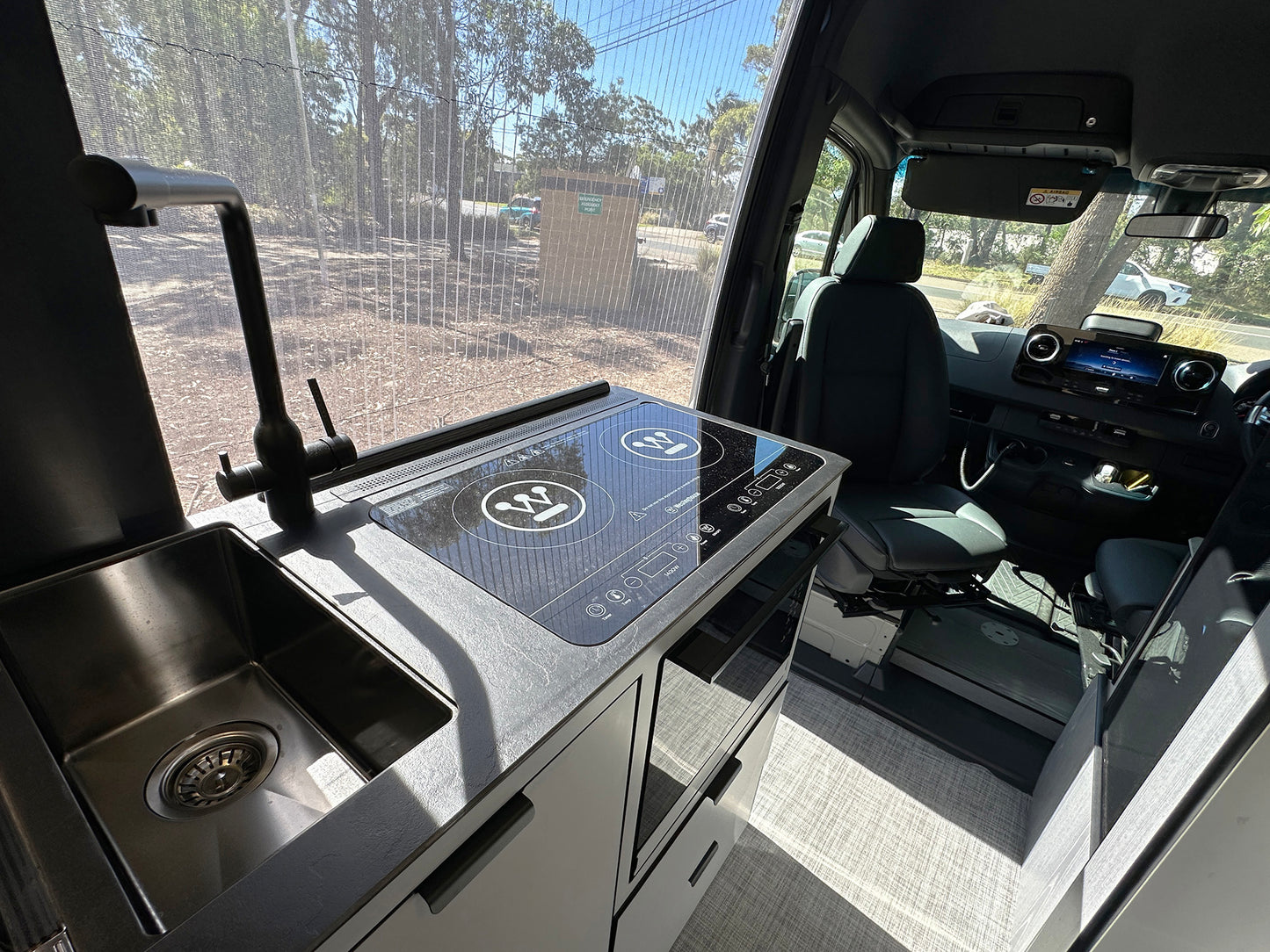 
                  
                    MY25 Jabiru J2M AWD - Stone Grey
                  
                