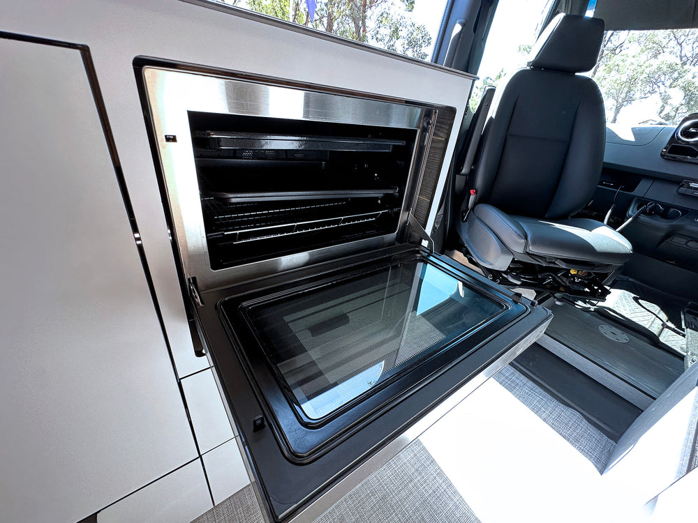 
                  
                    MY25 Jabiru J2M AWD - Stone Grey
                  
                