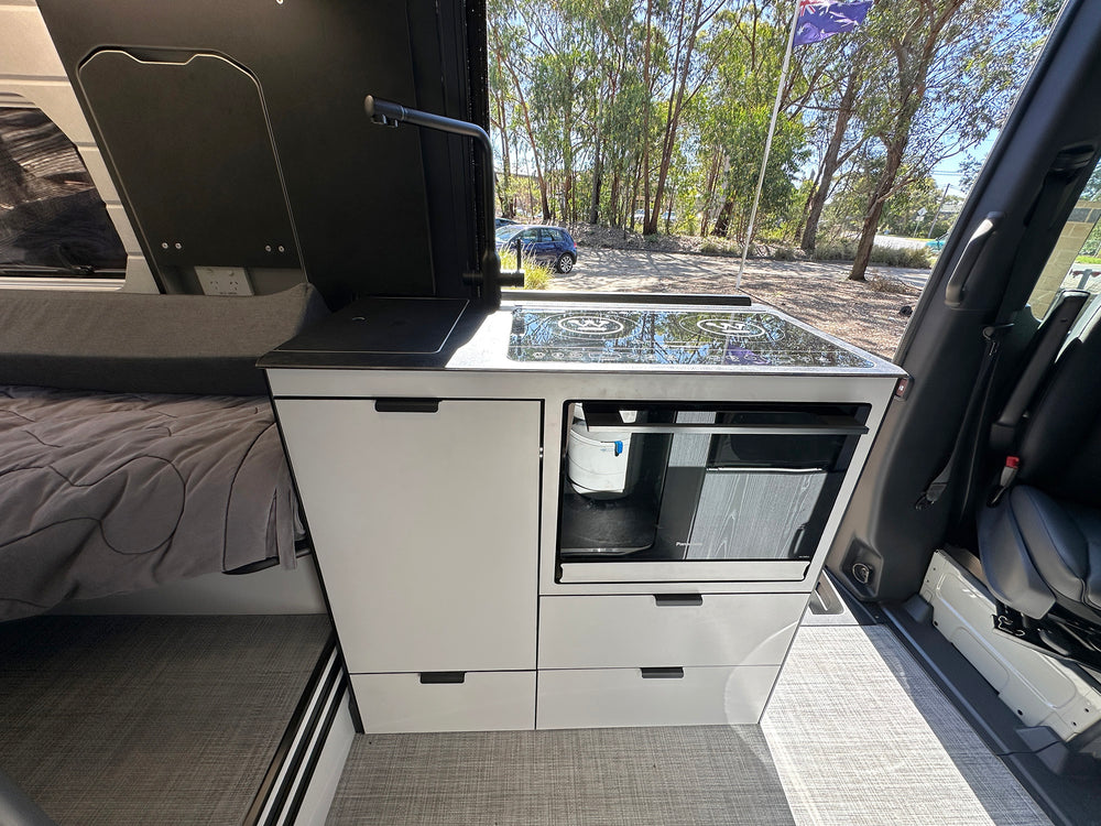 
                  
                    MY25 Jabiru J2M AWD - Stone Grey
                  
                