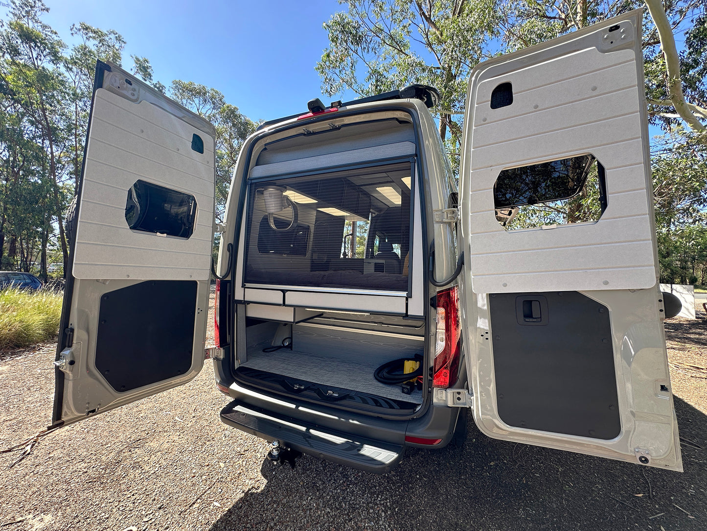 
                  
                    MY25 Jabiru J2M AWD - Stone Grey
                  
                