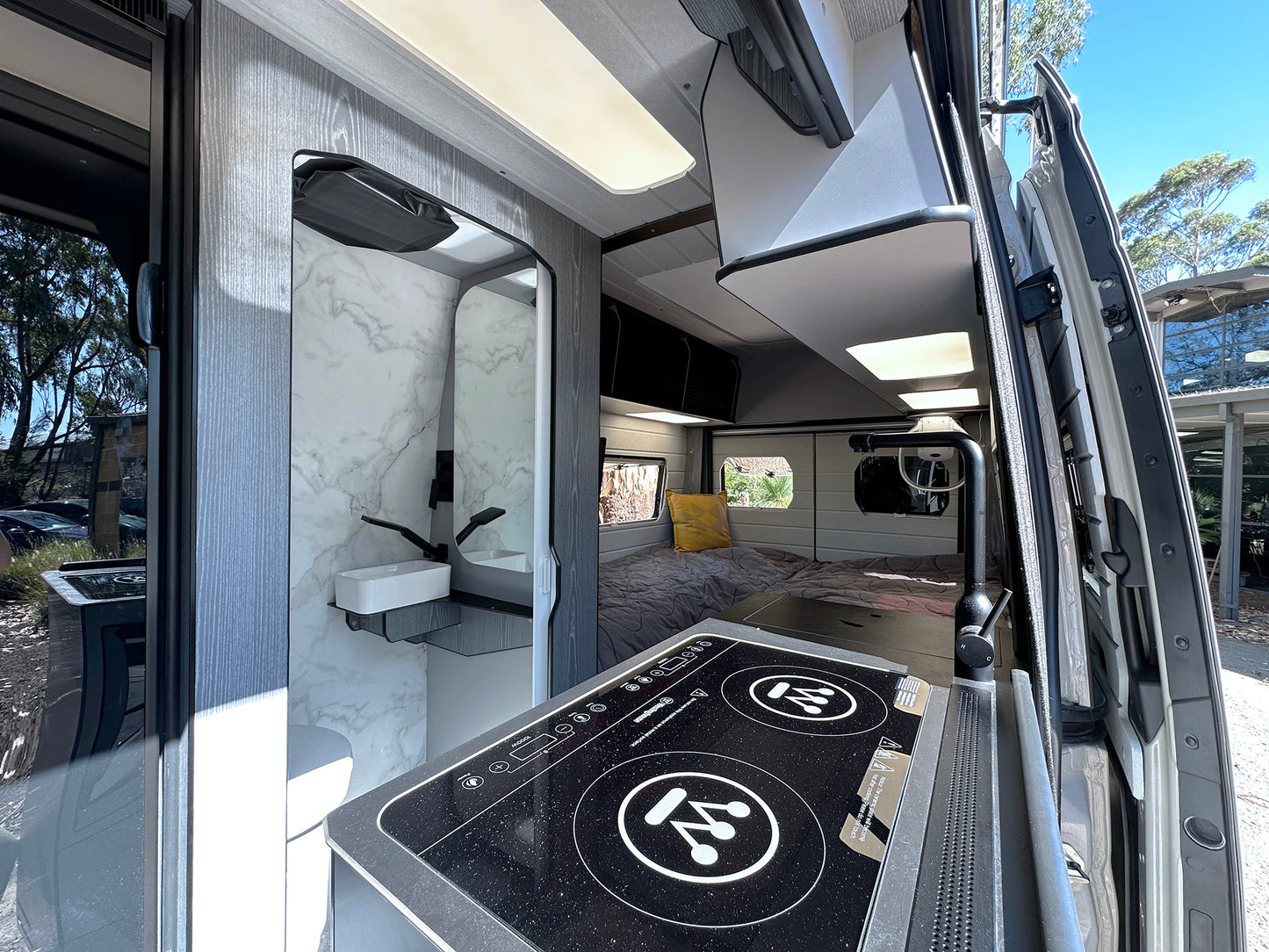 
                  
                    MY25 Jabiru J2M AWD - Stone Grey
                  
                