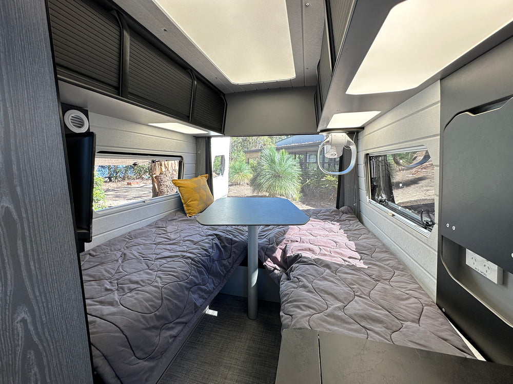 
                  
                    MY25 Jabiru J2M AWD - Stone Grey
                  
                