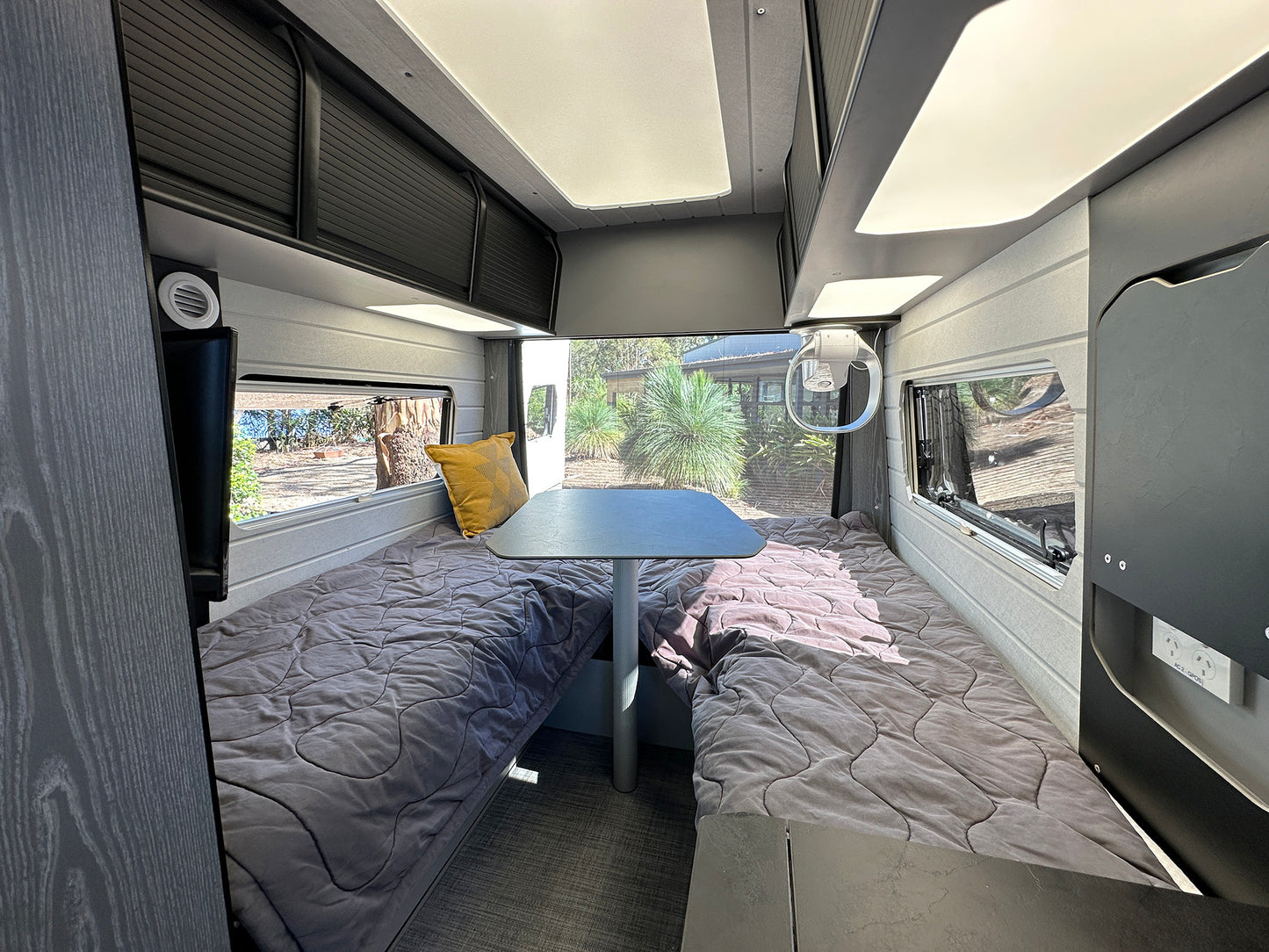 
                  
                    MY25 Jabiru J2M AWD - Stone Grey
                  
                