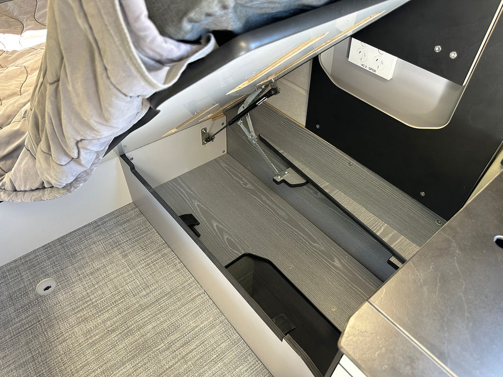 
                  
                    MY25 Jabiru J2M AWD - Stone Grey
                  
                