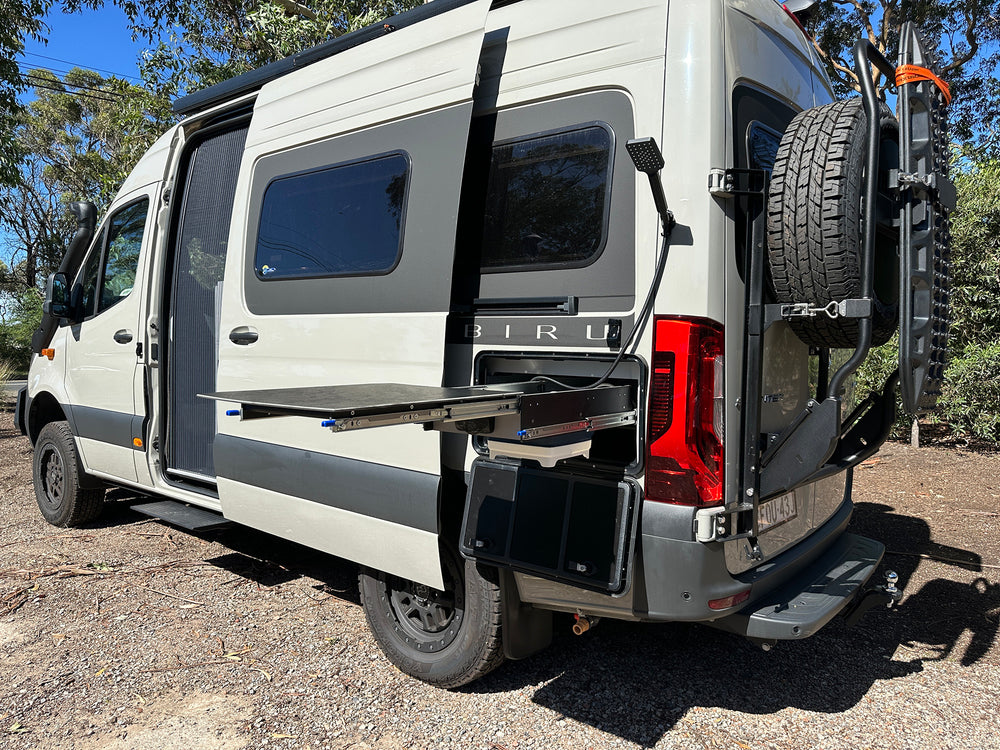 
                  
                    MY25 Jabiru J2M AWD - Stone Grey
                  
                