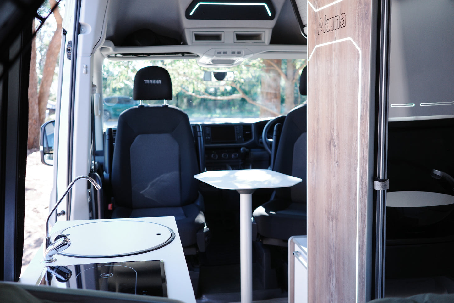 
                  
                    2020 Akuna A2M 2WD
                  
                