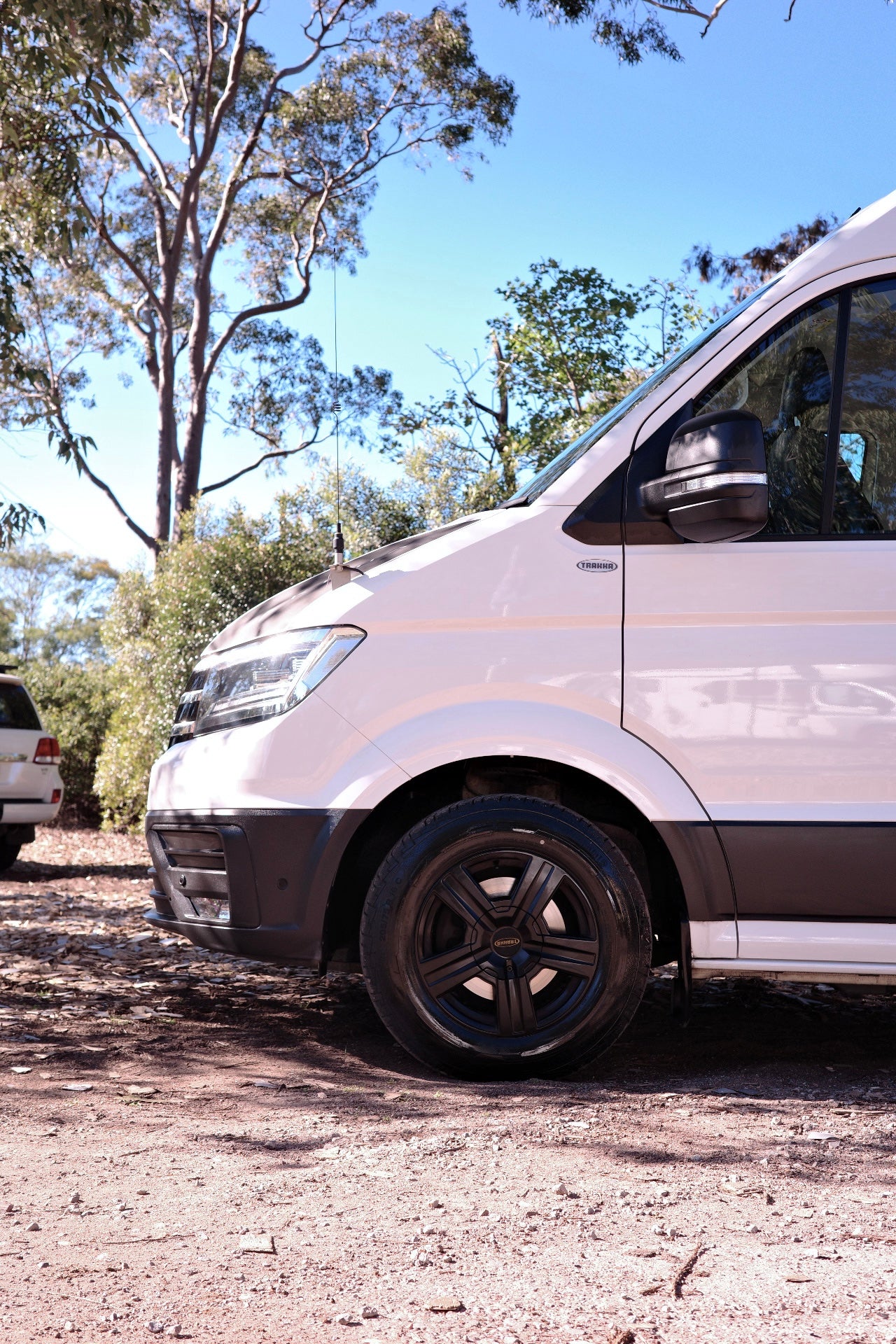 
                  
                    2020 Akuna A2M 2WD
                  
                