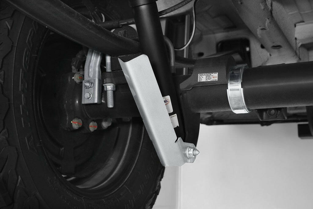 
                  
                    Crafter Seikel Rear Shock Absorber Guards
                  
                