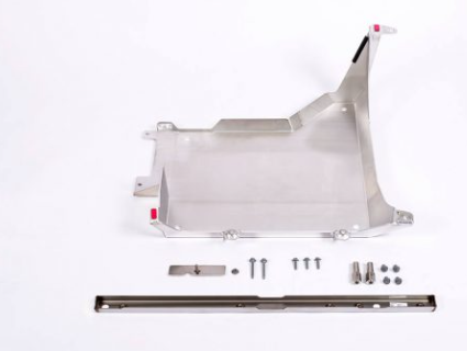 
                  
                    Crafter Seikel Engine Gearbox and AdBlue Guard
                  
                