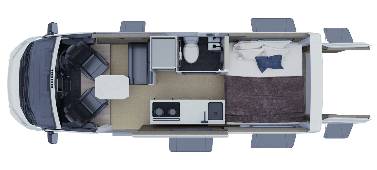 Torino T4 floorplan double bed.png