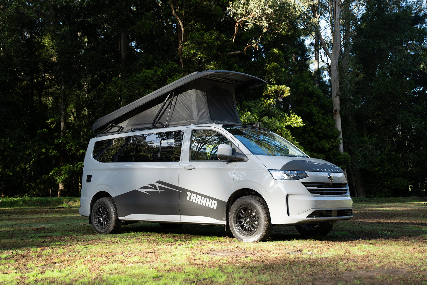 
                  
                    13752 Trakkadu TD VW 4M - Stone Grey
                  
                