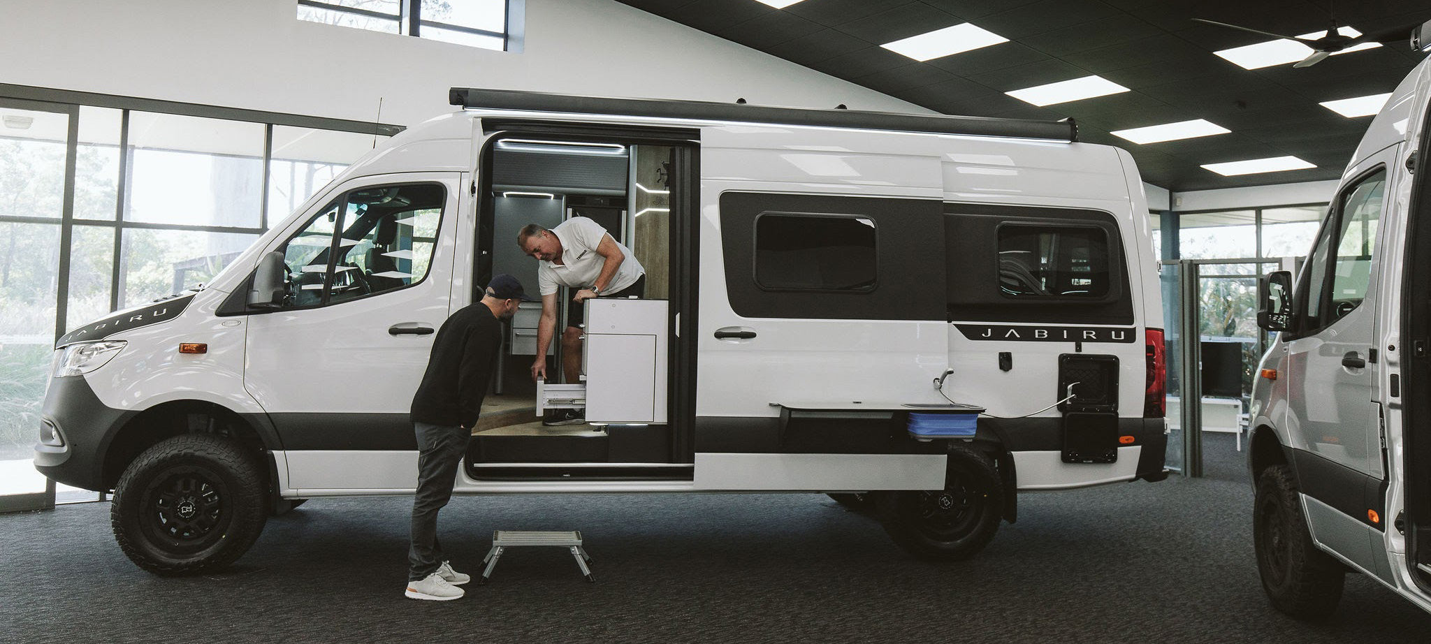 Trakka: Luxury Campervans Australia & Premium Motorhomes – TRAKKA