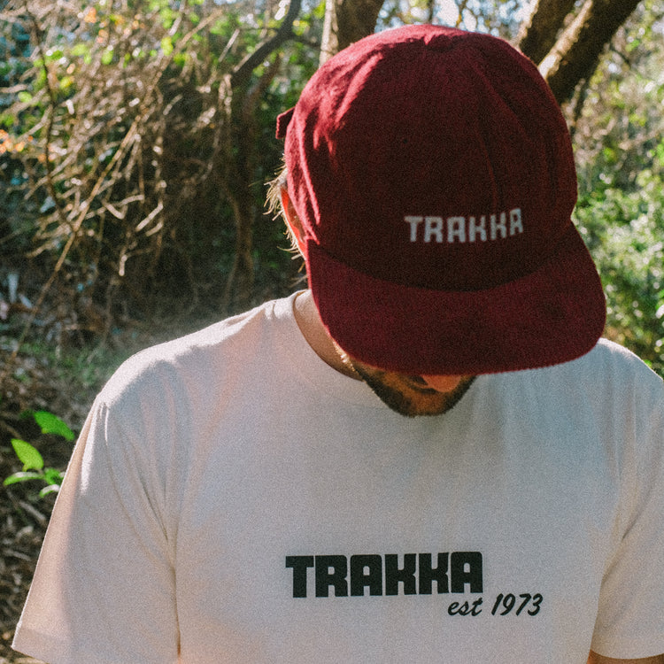 Universal Motorhome Van Accessories TRAKKA