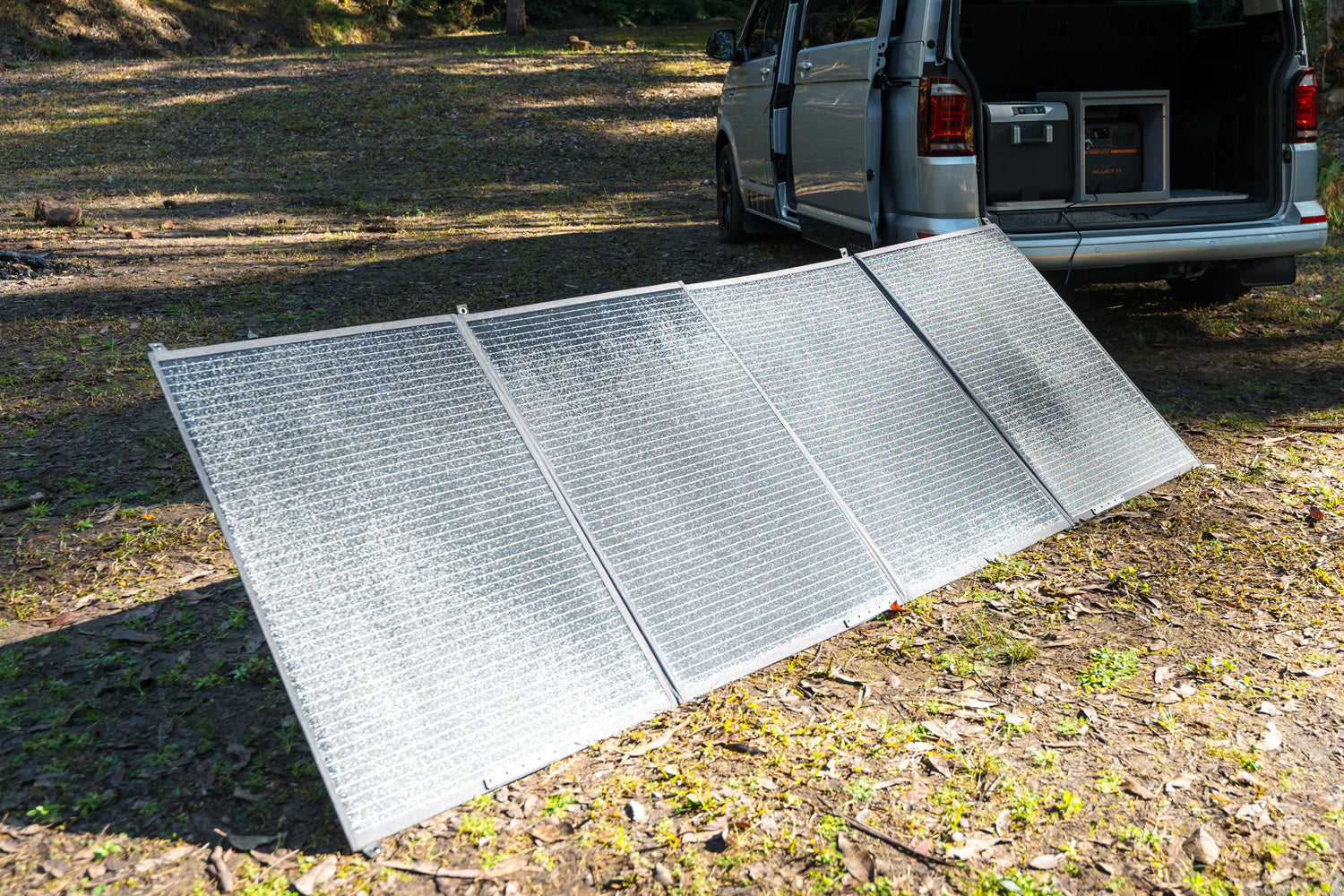 Trakkit: Modular Solutions for Custom Camper Fitouts – TRAKKA