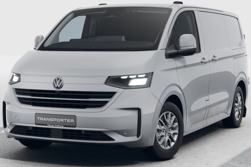 Trakkadu TD VW 4M
