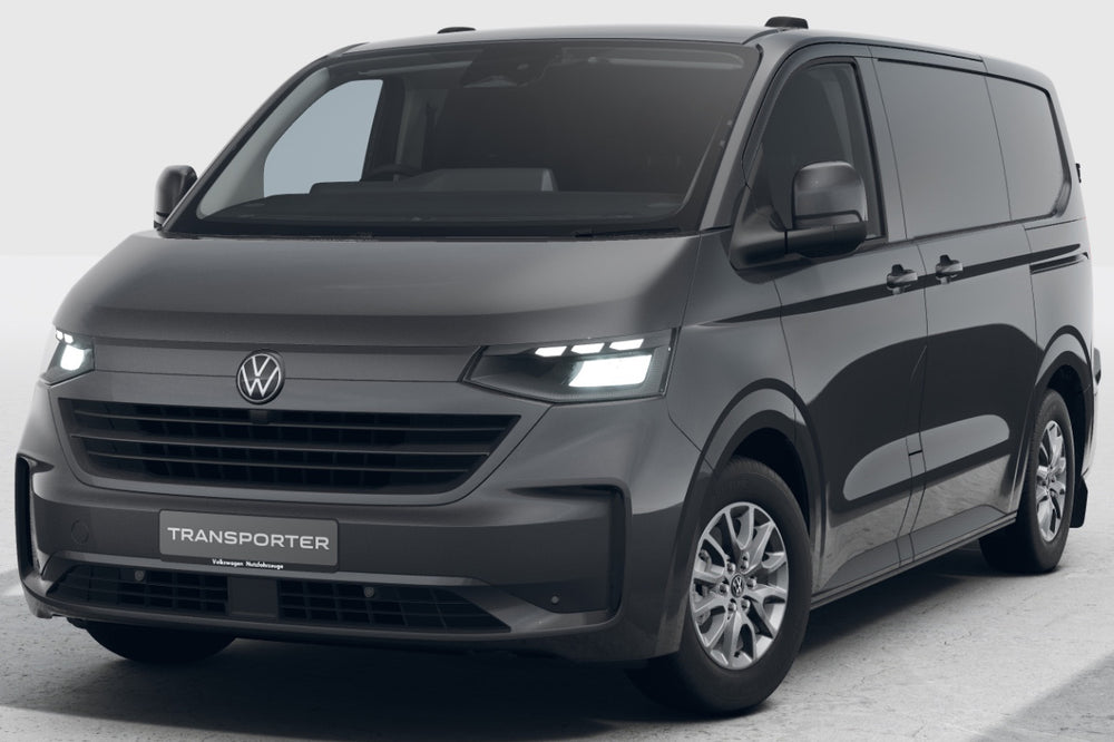 Trakkadu TD VW 4M