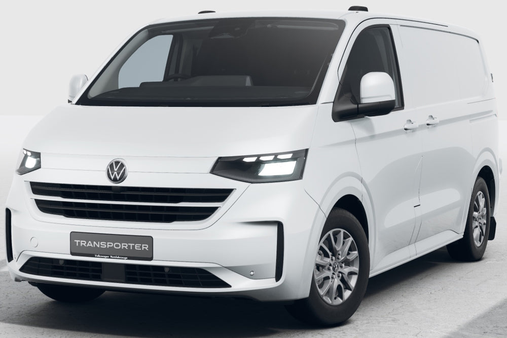 Trakkadu TD VW 4M