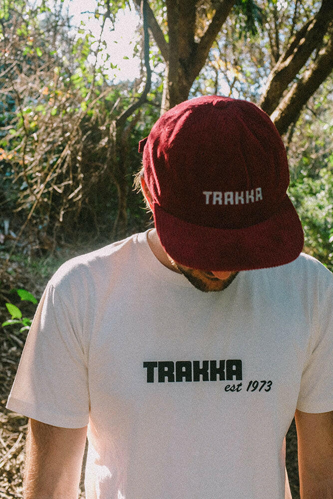 
                  
                    Bronco Tee
                  
                
