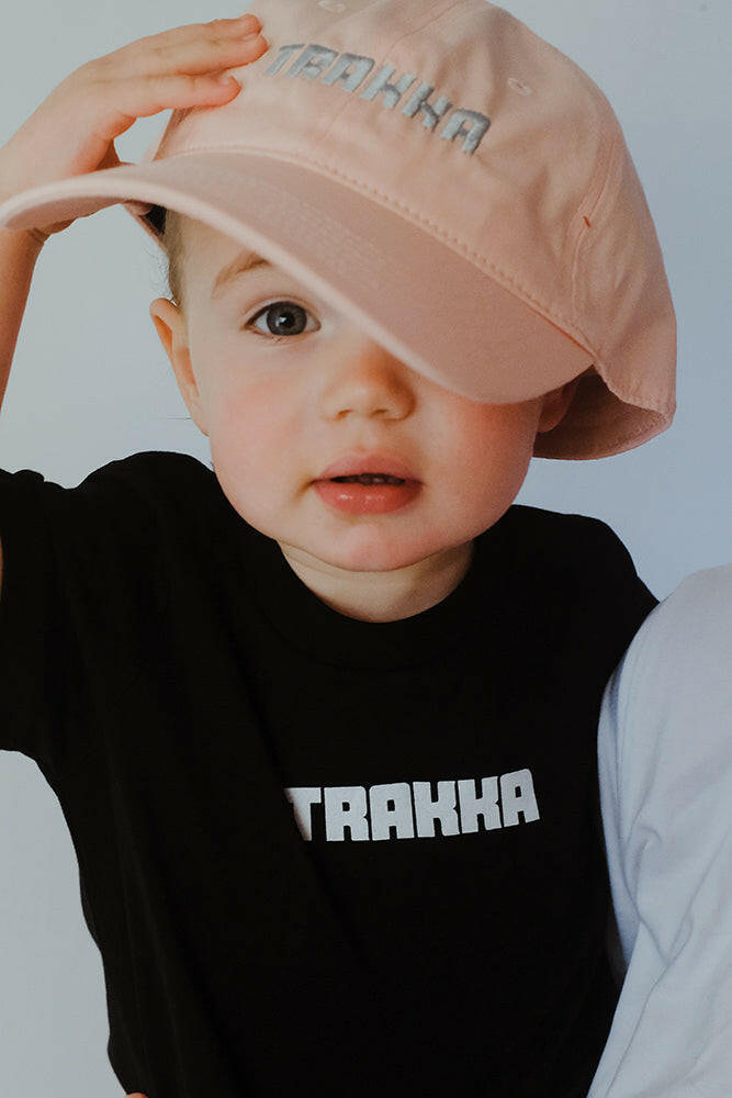 
                  
                    Berry Cap - Pink
                  
                