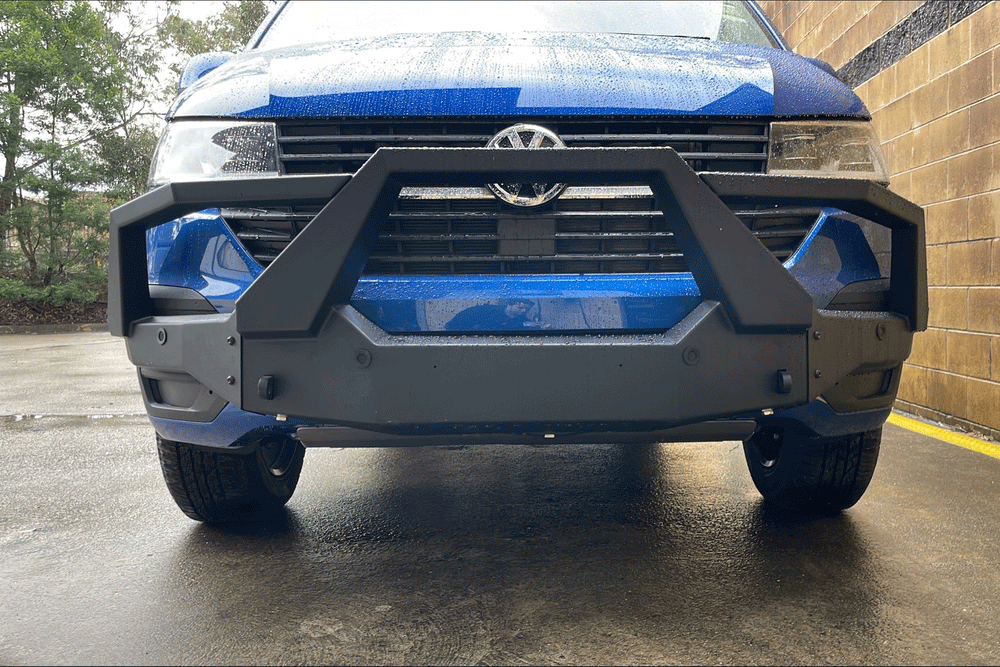 
                  
                    Transporter Brunt Wings
                  
                